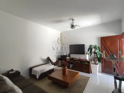 Casa com 4 Quartos à venda, 171m² no Mirante, Mogi Mirim