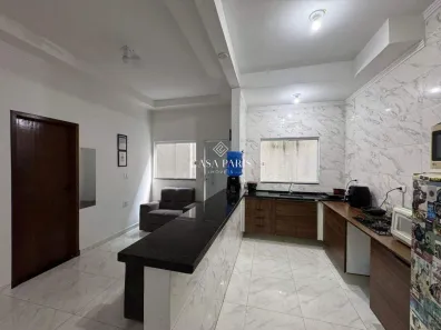 Casa com 2 Quartos à venda, 69m² no Caiçara, Praia Grande