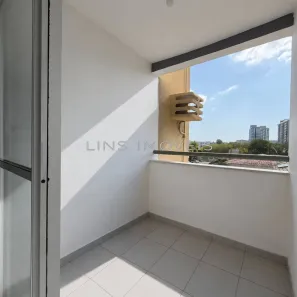 Apartamento com 2 Quartos à venda, 57m² no Solar dos Lusitanos, São Luís