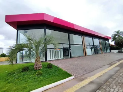 Ponto Comercial para alugar, 89m² no Cristo Rei, São Leopoldo