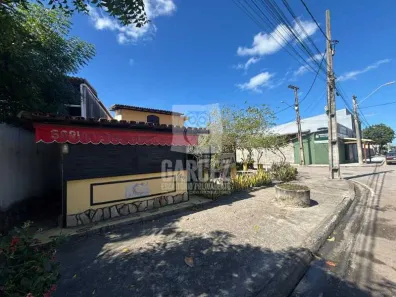 Ponto Comercial com 1 Quarto à venda, 450m² no Cidade Praiana, Rio das Ostras
