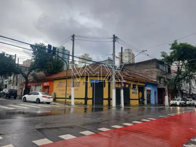Lote/Terreno à venda, 735m² no Vila Guilherme, São Paulo