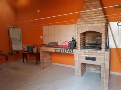 Sobrado com 3 Quartos à venda, 165m² no Vila São Ricardo, Guarulhos