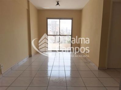 Apartamento com 2 Quartos à venda, 62m² no Vila Firmiano Pinto, São Paulo