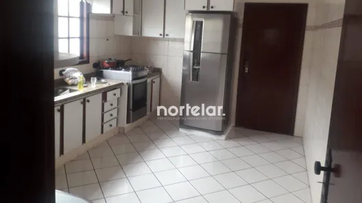 Sobrado com 3 Quartos à venda, 153m² no Jardim Pinheiros, São Paulo