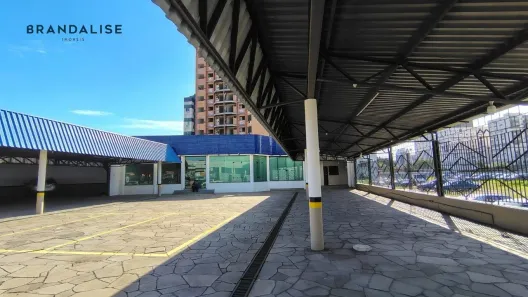Ponto Comercial para alugar, 942m² no Centro, Canoas