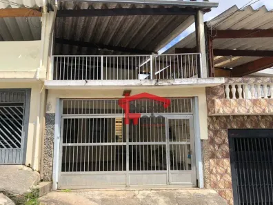 Sobrado com 3 Quartos à venda, 150m² no Vila Prado, São Paulo