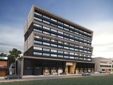 Ponto Comercial à venda, 46m² no Vicentina, São Leopoldo