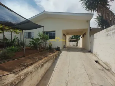 Casa com 2 Quartos à venda, 89m² no Monte Carlo, Americana