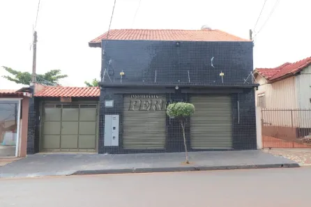 Imóvel Comercial para alugar, 120m² no Lago Igapó, Londrina