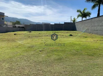 Lote/Terreno à venda, 392m² no Botujuru, Mogi das Cruzes