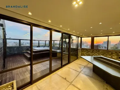 Cobertura com 3 Quartos à venda, 304m² no Centro, Canoas