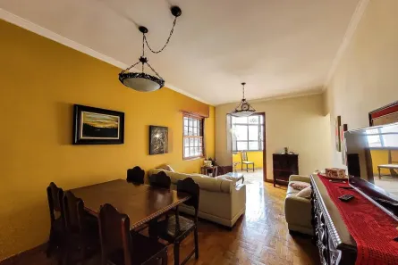 Apartamento com 2 Quartos à venda, 116m² no Aclimação, São Paulo