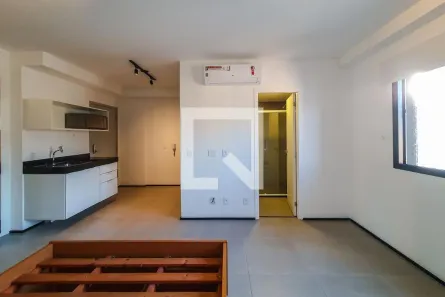 Kitnet com 1 Quarto à venda, 31m² no Vila Mariana, São Paulo