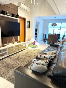 Casa de Condomínio com 3 Quartos à venda, 200m² no Wanel Ville, Sorocaba