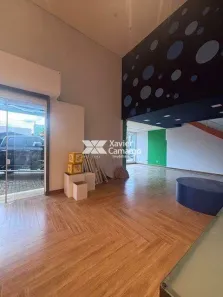 Sala Comercial para alugar, 182m² no Cidade Jardim, Rio Claro