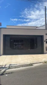Casa com 3 Quartos à venda, 131m² no Jardim Regente, Indaiatuba