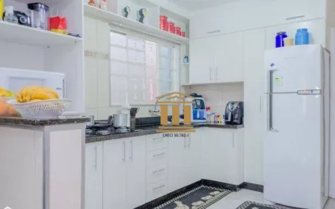 Sobrado com 5 Quartos à venda, 125m² no Jardim Cruzeiro do Sul, São José dos Campos