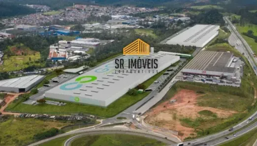 Galpão/Depósito/Armazém para alugar, 16623m² no Jardim Paranavaí, Mauá