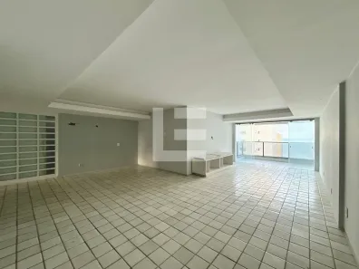 Apartamento com 4 Quartos à venda, 261m² no Boa Viagem, Recife