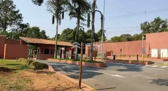 Casa de Condomínio com 3 Quartos à venda, 206m² no Los Álamos, Vargem Grande Paulista
