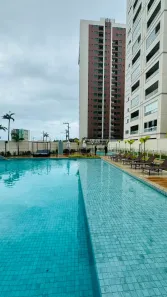 Apartamento com 2 Quartos à venda, 63m² no Cruz das Almas, Maceió