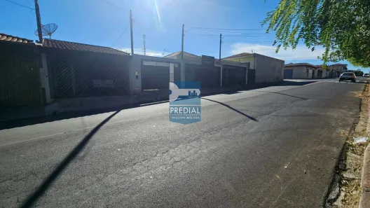Casa com 1 Quarto à venda, 35m² no Parque Santa Felícia Jardim, São Carlos