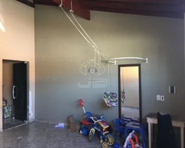 Casa com 2 Quartos à venda, 70m² no Residencial Parque Pavan, Sumaré