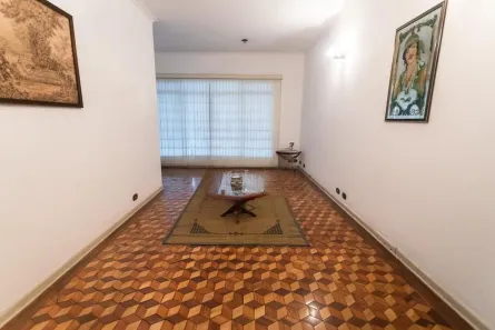 Casa com 4 Quartos à venda, 120m² no Perdizes, São Paulo