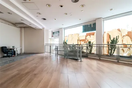 Ponto Comercial à venda, 579m² no Jardim Paulistano, São Paulo