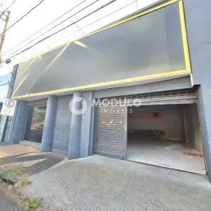 Galpão/Depósito/Armazém para alugar, 500m² no Martins, Uberlândia