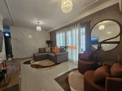 Apartamento com 3 Quartos à venda, 96m² no Vila Carrão, São Paulo