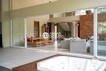Casa de Condomínio com 4 Quartos à venda, 711m² no Piedade do Paraopeba, Brumadinho