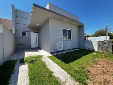 Casa com 2 Quartos à venda, 53m² no Colonial, Sapucaia do Sul