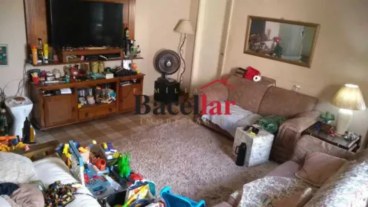 Casa com 5 Quartos à venda, 342m² no Praça Seca, Rio de Janeiro