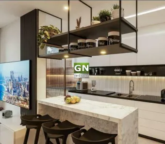 Apartamento com 3 Quartos à venda, 70m² no Prado, Belo Horizonte