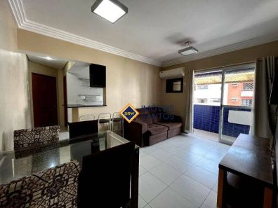 Apartamento com 2 Quartos à venda, 75m² no Gonzaga, Santos