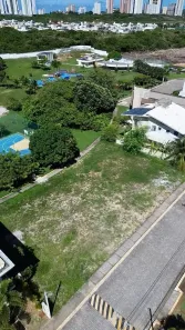 Lote/Terreno à venda, 819m² no Ponta Negra, Natal