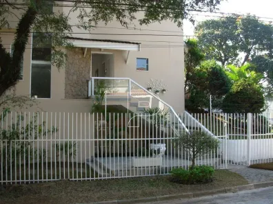 Casa de Condomínio com 5 Quartos para alugar, 433m² no Adalgisa, Osasco