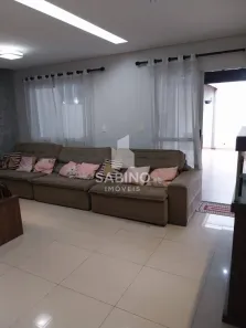 Casa de Condomínio com 3 Quartos à venda, 100m² no Loteamento Villa Branca, Jacareí