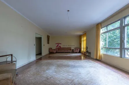 Apartamento com 3 Quartos à venda, 239m² no Jardim Paulista, São Paulo