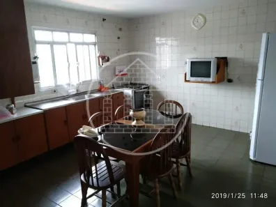 Sobrado com 4 Quartos à venda, 420m² no Jardim Santa Bárbara, São Paulo