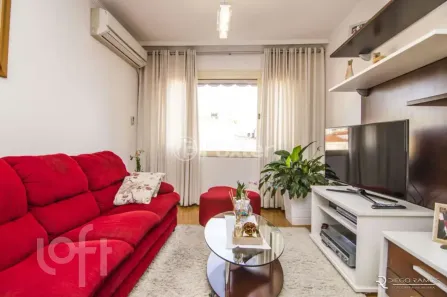 Apartamento com 3 Quartos à venda, 104m² no Auxiliadora, Porto Alegre