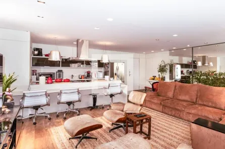 Apartamento com 2 Quartos à venda, 147m² no Vila Nova Conceição, São Paulo