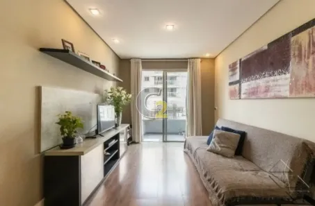 Apartamento com 2 Quartos à venda, 70m² no Perdizes, São Paulo