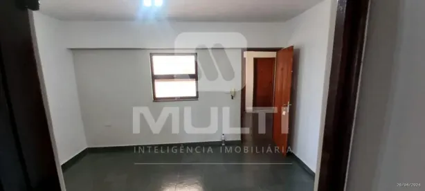 Apartamento com 2 Quartos à venda, 52m² no Tabajaras, Uberlândia