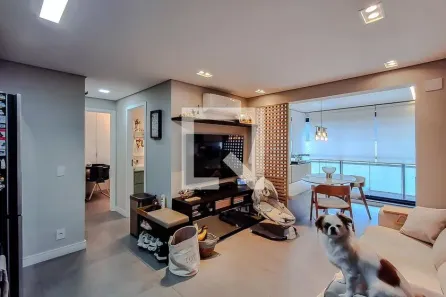 Apartamento com 2 Quartos à venda, 55m² no Vila Mariana, São Paulo