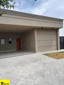 Casa de Condomínio com 3 Quartos à venda, 170m² no JACUTINGA, Bady Bassitt