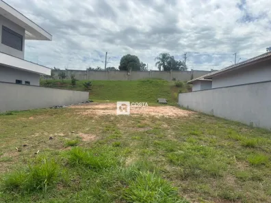 Lote/Terreno à venda, 507m² no Portal dos Bandeirantes Salto, Salto