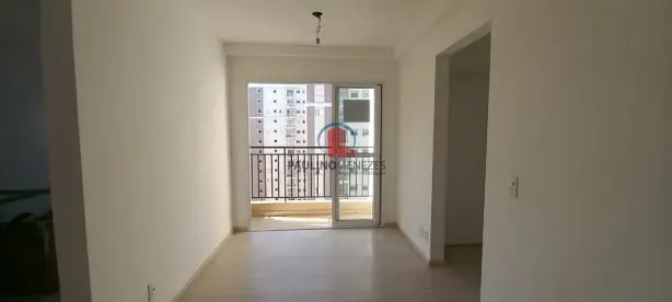 Apartamento com 2 Quartos à venda, 45m² no Cariobinha, Americana